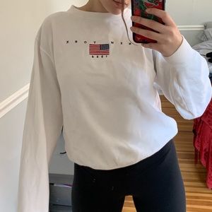 Brandy Melville Sweatshirt